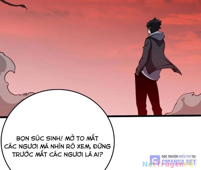 Bắt Đầu Kế Nhiệm Boss Hắc Long, Ta Vô Địch Chapter 33 - Trang 4