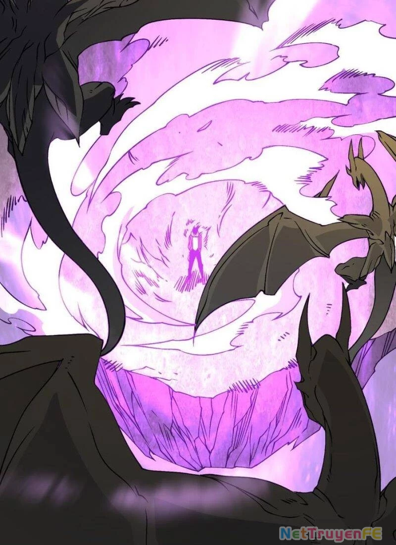 Bắt Đầu Kế Nhiệm Boss Hắc Long, Ta Vô Địch Chapter 33 - Trang 4
