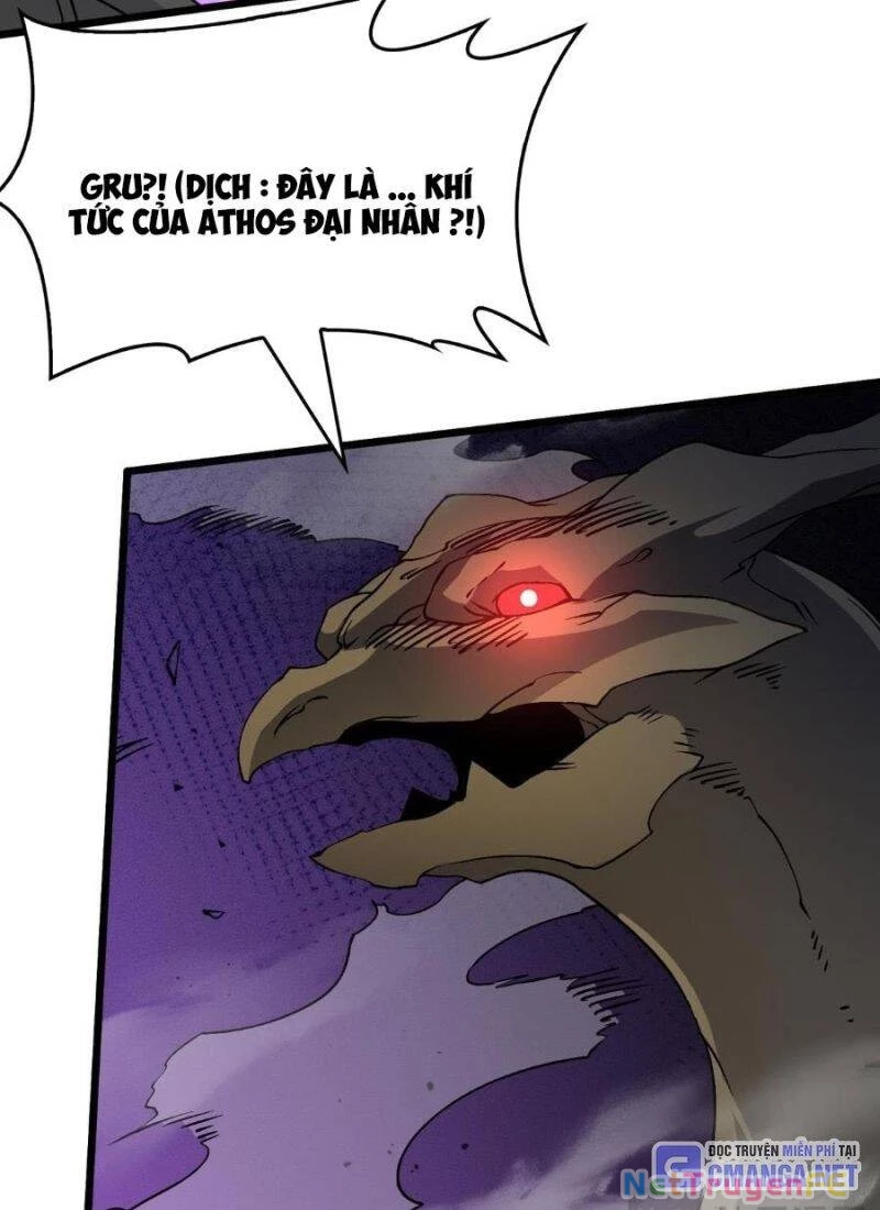 Bắt Đầu Kế Nhiệm Boss Hắc Long, Ta Vô Địch Chapter 33 - Trang 4