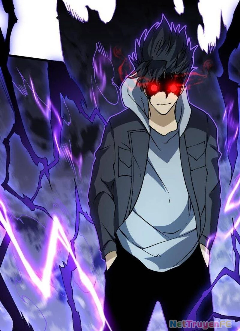 Bắt Đầu Kế Nhiệm Boss Hắc Long, Ta Vô Địch Chapter 33 - Trang 4