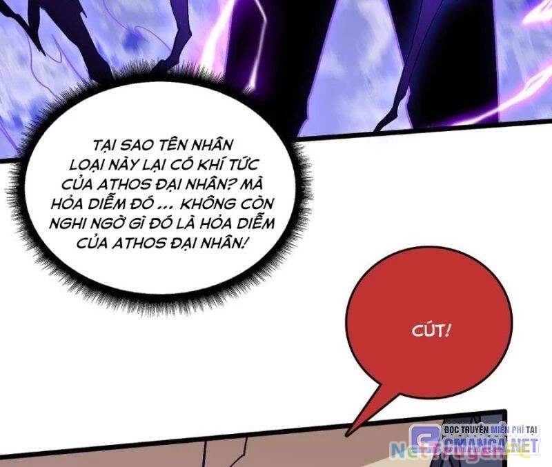 Bắt Đầu Kế Nhiệm Boss Hắc Long, Ta Vô Địch Chapter 33 - Trang 4