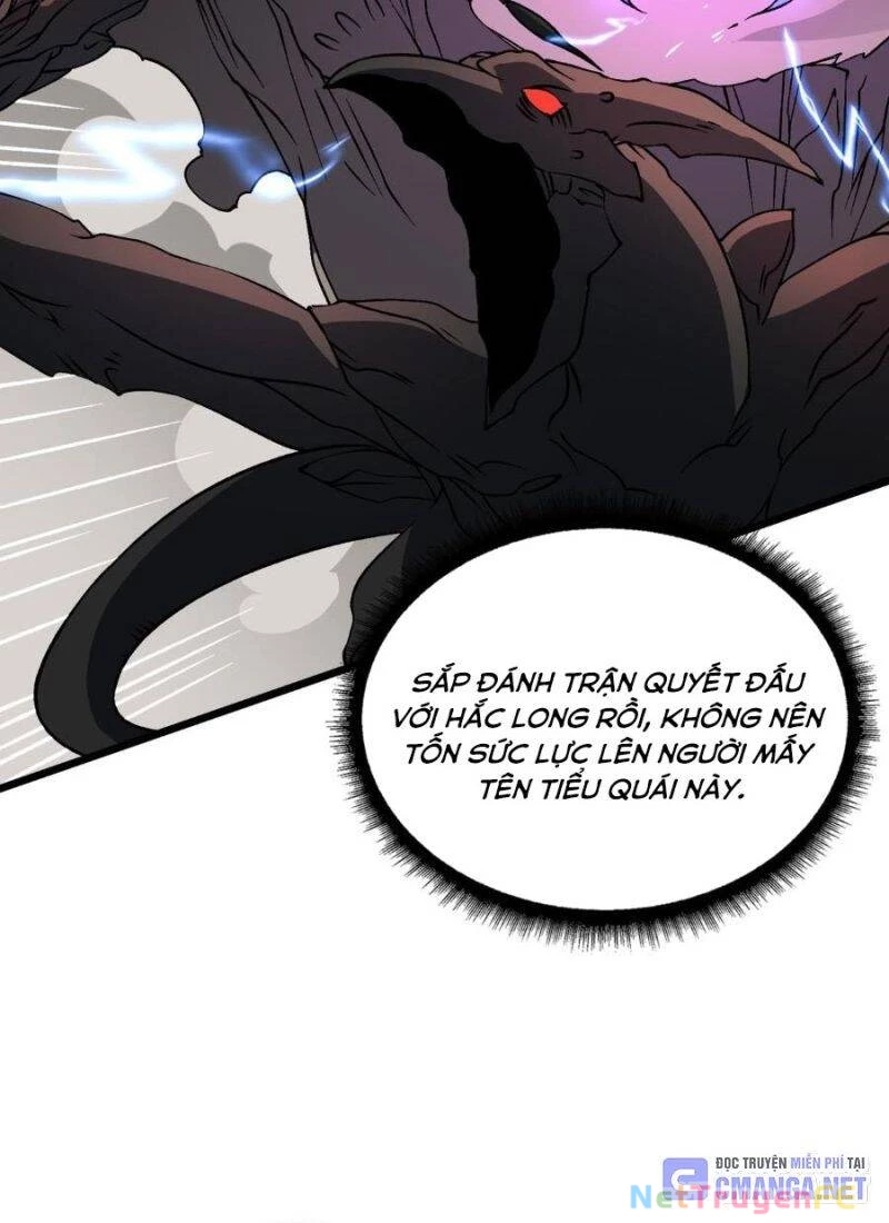 Bắt Đầu Kế Nhiệm Boss Hắc Long, Ta Vô Địch Chapter 33 - Trang 4