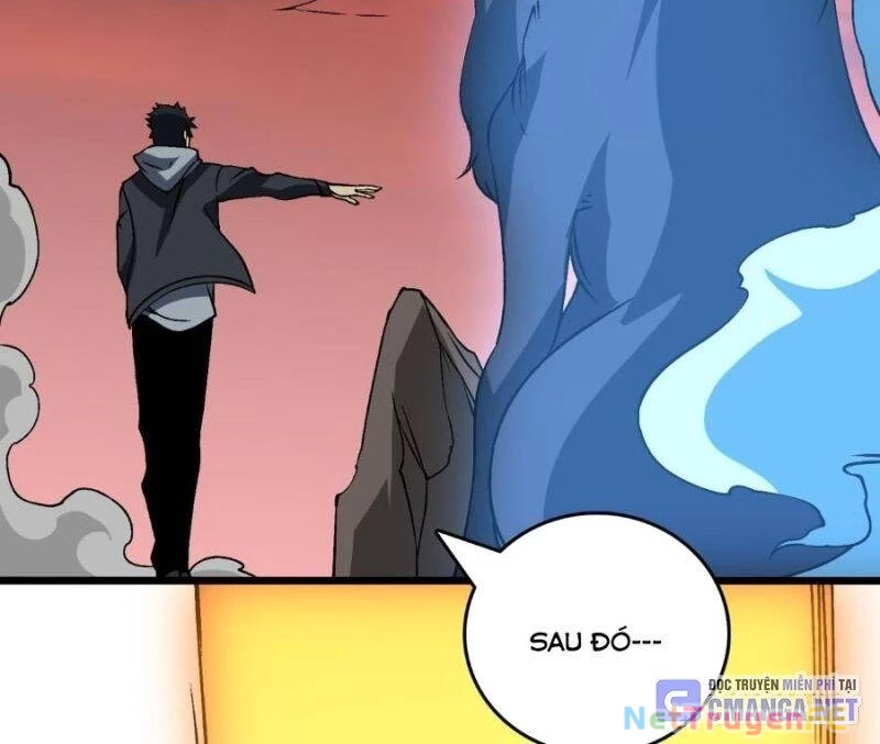 Bắt Đầu Kế Nhiệm Boss Hắc Long, Ta Vô Địch Chapter 33 - Trang 4