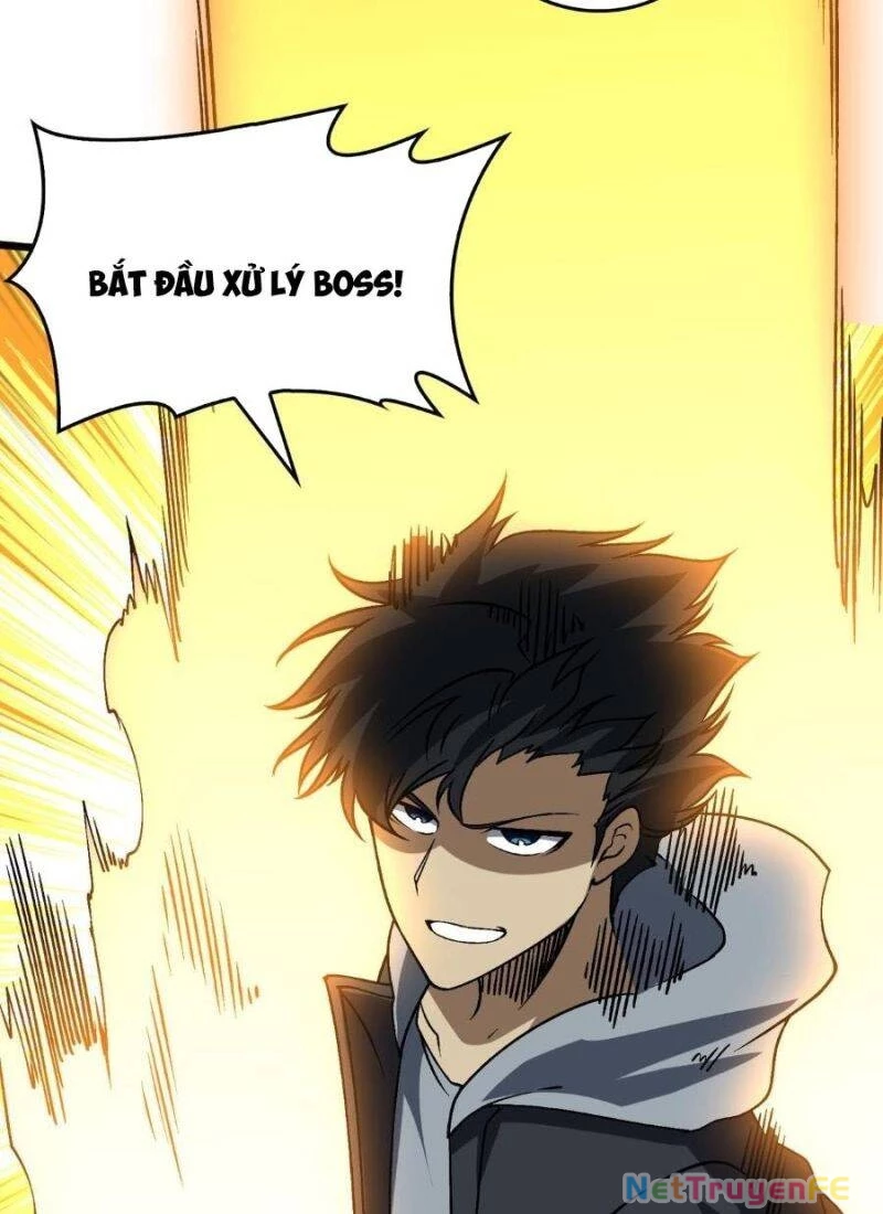 Bắt Đầu Kế Nhiệm Boss Hắc Long, Ta Vô Địch Chapter 33 - Trang 4