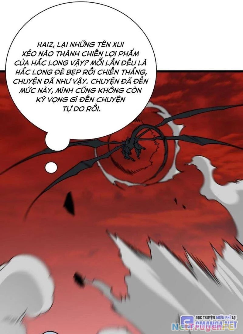 Bắt Đầu Kế Nhiệm Boss Hắc Long, Ta Vô Địch Chapter 33 - Trang 4