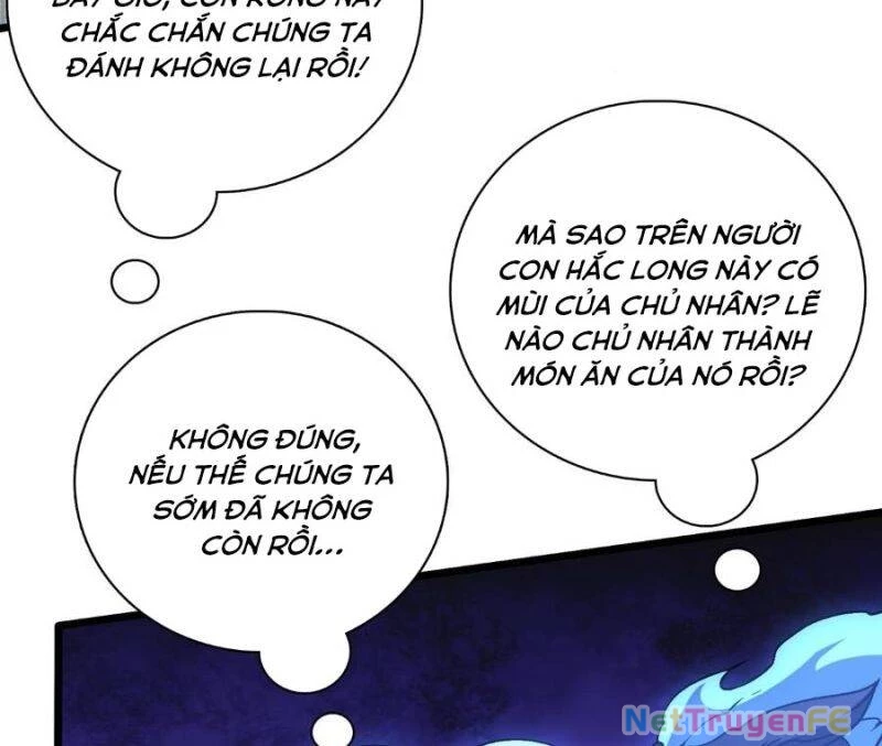 Bắt Đầu Kế Nhiệm Boss Hắc Long, Ta Vô Địch Chapter 33 - Trang 4