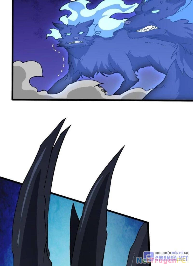 Bắt Đầu Kế Nhiệm Boss Hắc Long, Ta Vô Địch Chapter 33 - Trang 4