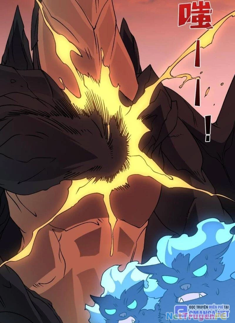 Bắt Đầu Kế Nhiệm Boss Hắc Long, Ta Vô Địch Chapter 33 - Trang 4