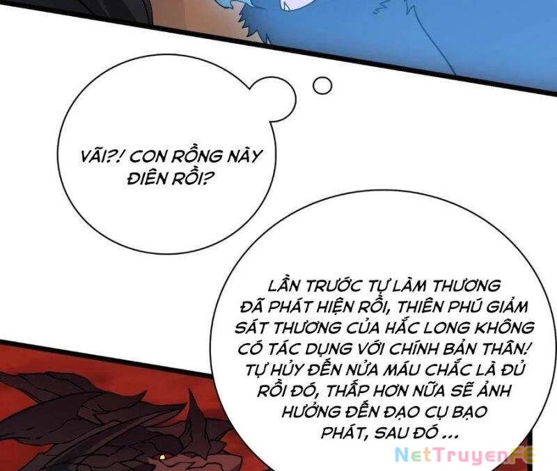 Bắt Đầu Kế Nhiệm Boss Hắc Long, Ta Vô Địch Chapter 33 - Trang 4