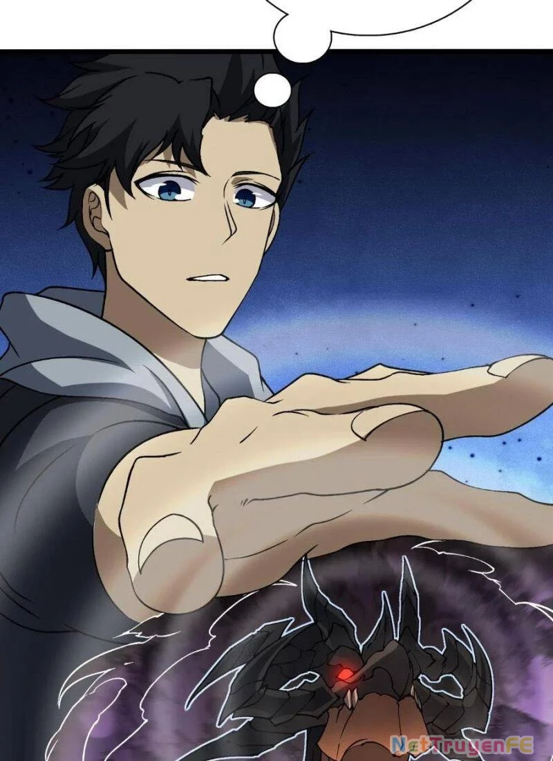 Bắt Đầu Kế Nhiệm Boss Hắc Long, Ta Vô Địch Chapter 33 - Trang 4