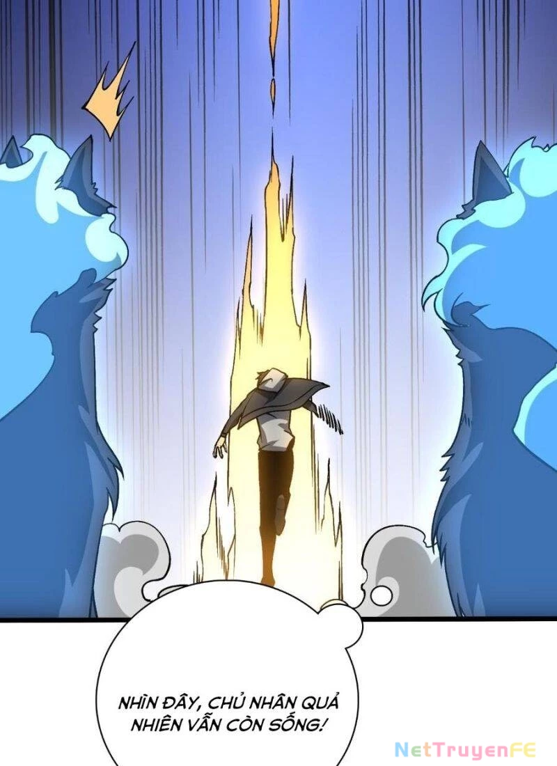 Bắt Đầu Kế Nhiệm Boss Hắc Long, Ta Vô Địch Chapter 33 - Trang 4