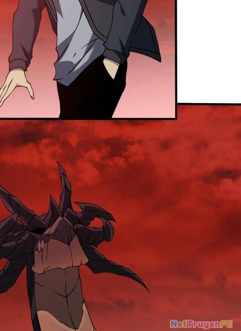Bắt Đầu Kế Nhiệm Boss Hắc Long, Ta Vô Địch Chapter 33 - Trang 4