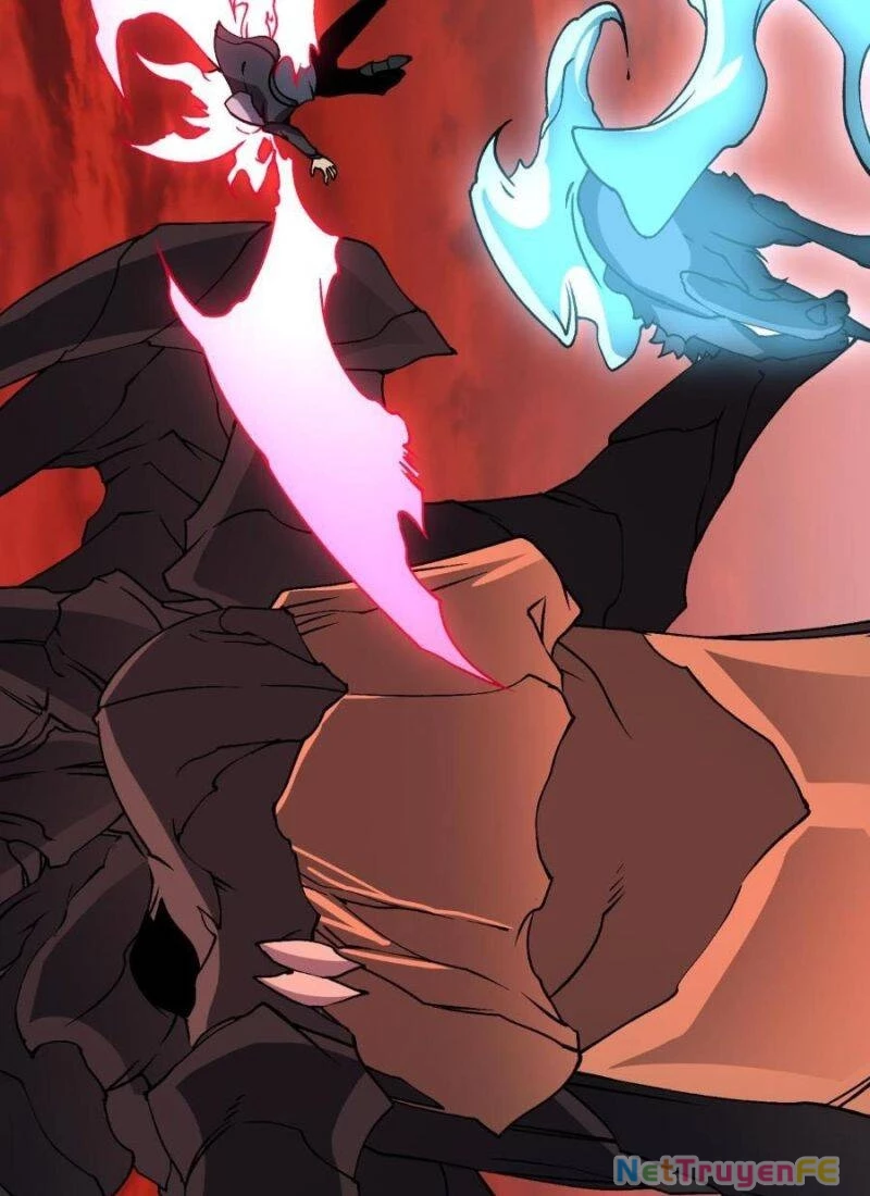 Bắt Đầu Kế Nhiệm Boss Hắc Long, Ta Vô Địch Chapter 33 - Trang 4