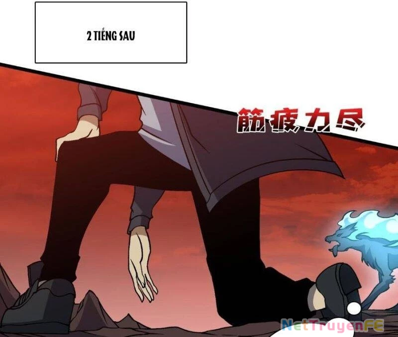 Bắt Đầu Kế Nhiệm Boss Hắc Long, Ta Vô Địch Chapter 33 - Trang 4