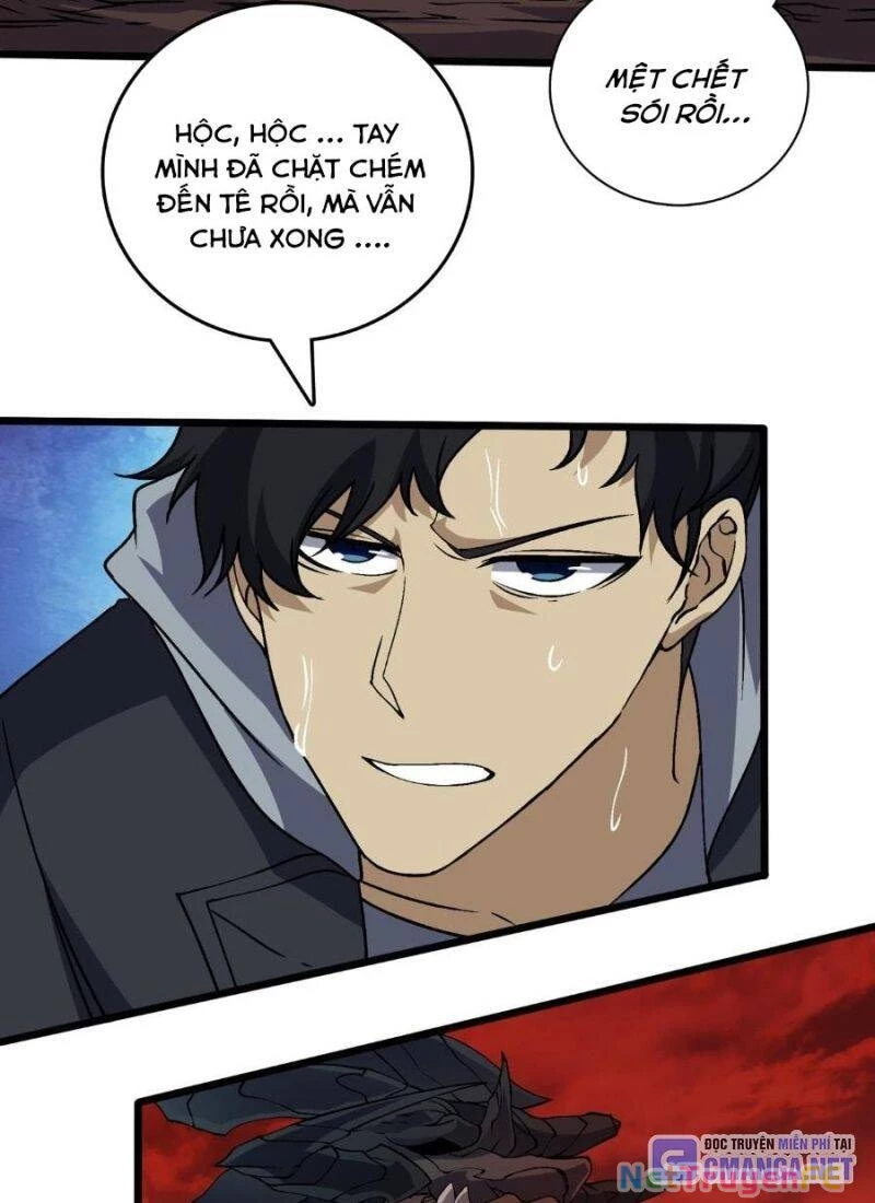 Bắt Đầu Kế Nhiệm Boss Hắc Long, Ta Vô Địch Chapter 33 - Trang 4