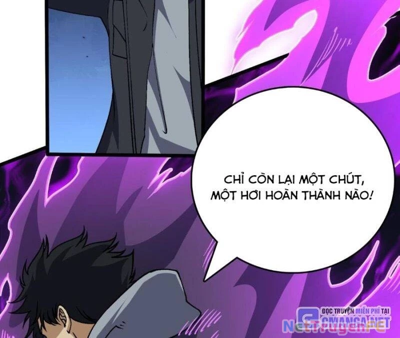 Bắt Đầu Kế Nhiệm Boss Hắc Long, Ta Vô Địch Chapter 33 - Trang 4