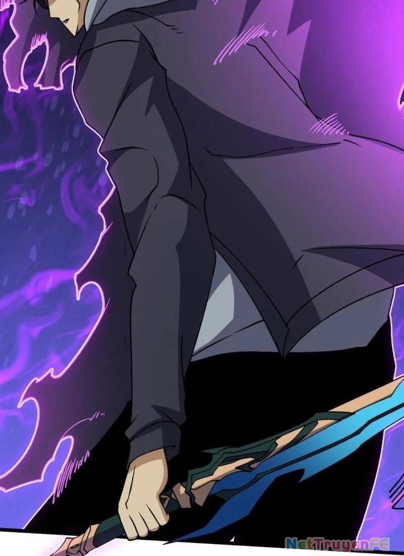 Bắt Đầu Kế Nhiệm Boss Hắc Long, Ta Vô Địch Chapter 33 - Trang 4