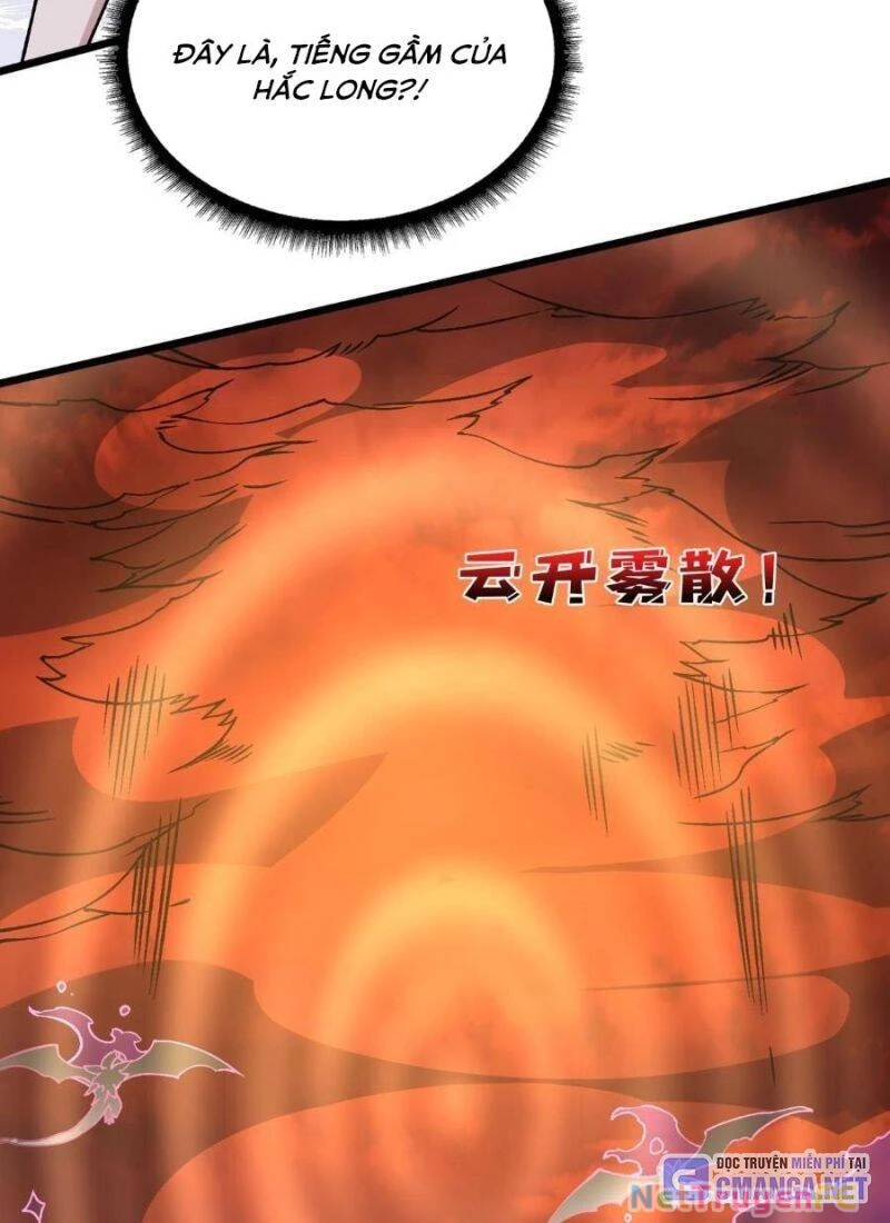 Bắt Đầu Kế Nhiệm Boss Hắc Long, Ta Vô Địch Chapter 33 - Trang 4