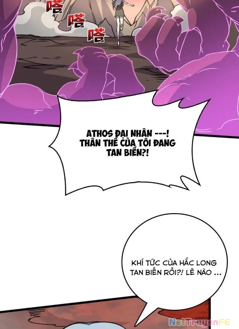 Bắt Đầu Kế Nhiệm Boss Hắc Long, Ta Vô Địch Chapter 33 - Trang 4