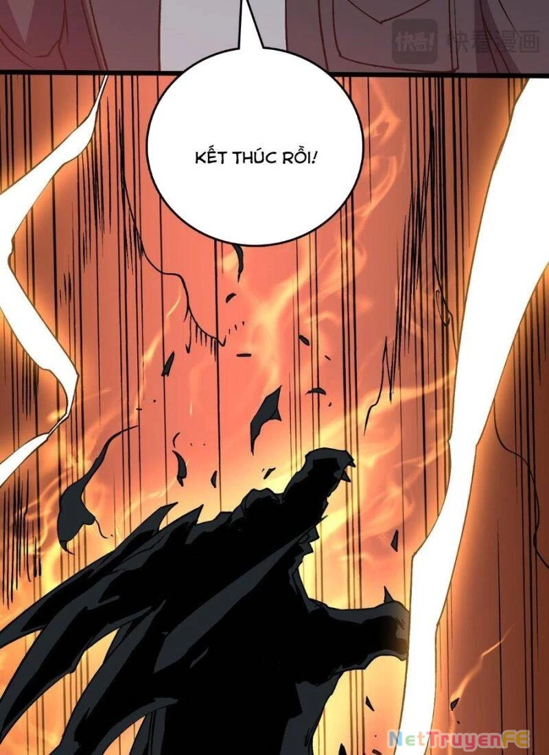 Bắt Đầu Kế Nhiệm Boss Hắc Long, Ta Vô Địch Chapter 33 - Trang 4