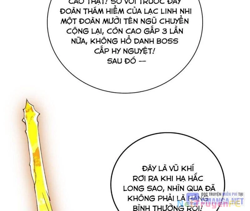 Bắt Đầu Kế Nhiệm Boss Hắc Long, Ta Vô Địch Chapter 33 - Trang 4