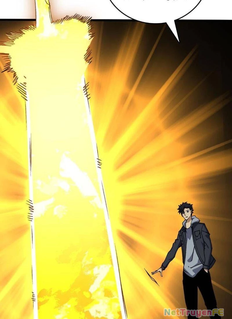 Bắt Đầu Kế Nhiệm Boss Hắc Long, Ta Vô Địch Chapter 33 - Trang 4