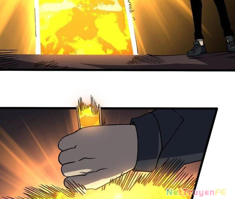 Bắt Đầu Kế Nhiệm Boss Hắc Long, Ta Vô Địch Chapter 33 - Trang 4