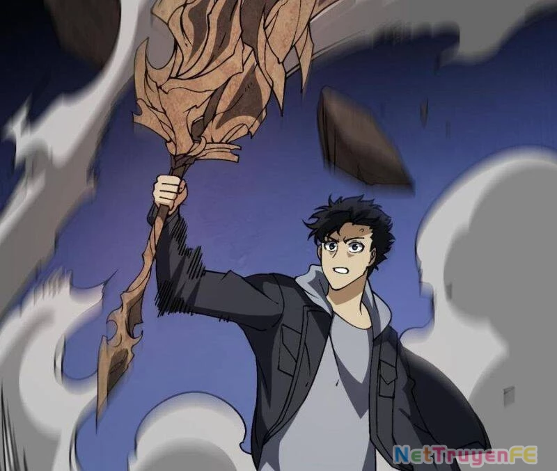 Bắt Đầu Kế Nhiệm Boss Hắc Long, Ta Vô Địch Chapter 33 - Trang 4