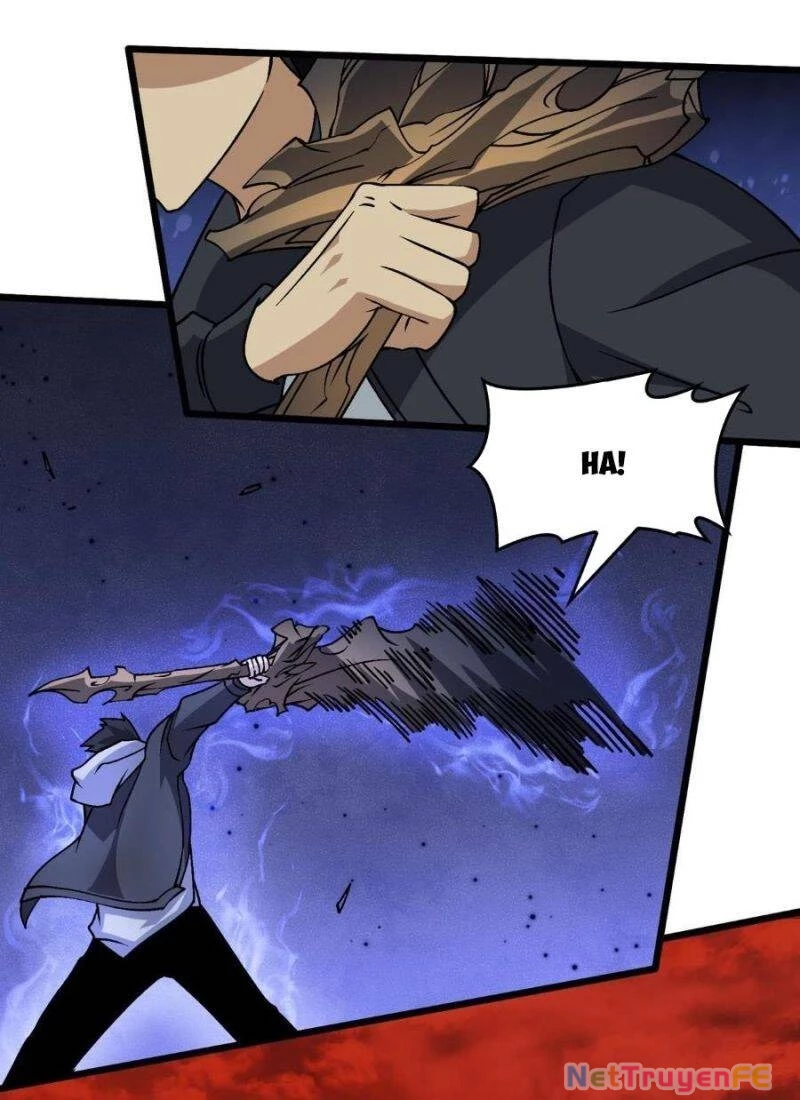 Bắt Đầu Kế Nhiệm Boss Hắc Long, Ta Vô Địch Chapter 33 - Trang 4