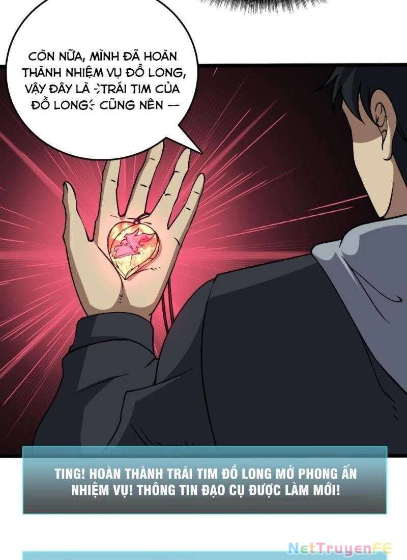 Bắt Đầu Kế Nhiệm Boss Hắc Long, Ta Vô Địch Chapter 33 - Trang 4