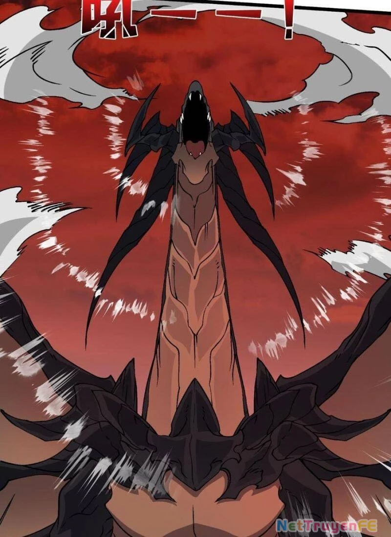 Bắt Đầu Kế Nhiệm Boss Hắc Long, Ta Vô Địch Chapter 33 - Trang 4