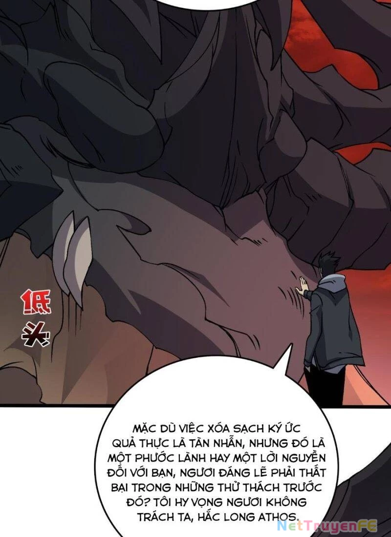 Bắt Đầu Kế Nhiệm Boss Hắc Long, Ta Vô Địch Chapter 33 - Trang 4