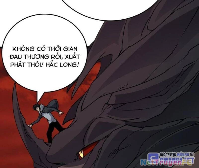 Bắt Đầu Kế Nhiệm Boss Hắc Long, Ta Vô Địch Chapter 33 - Trang 4