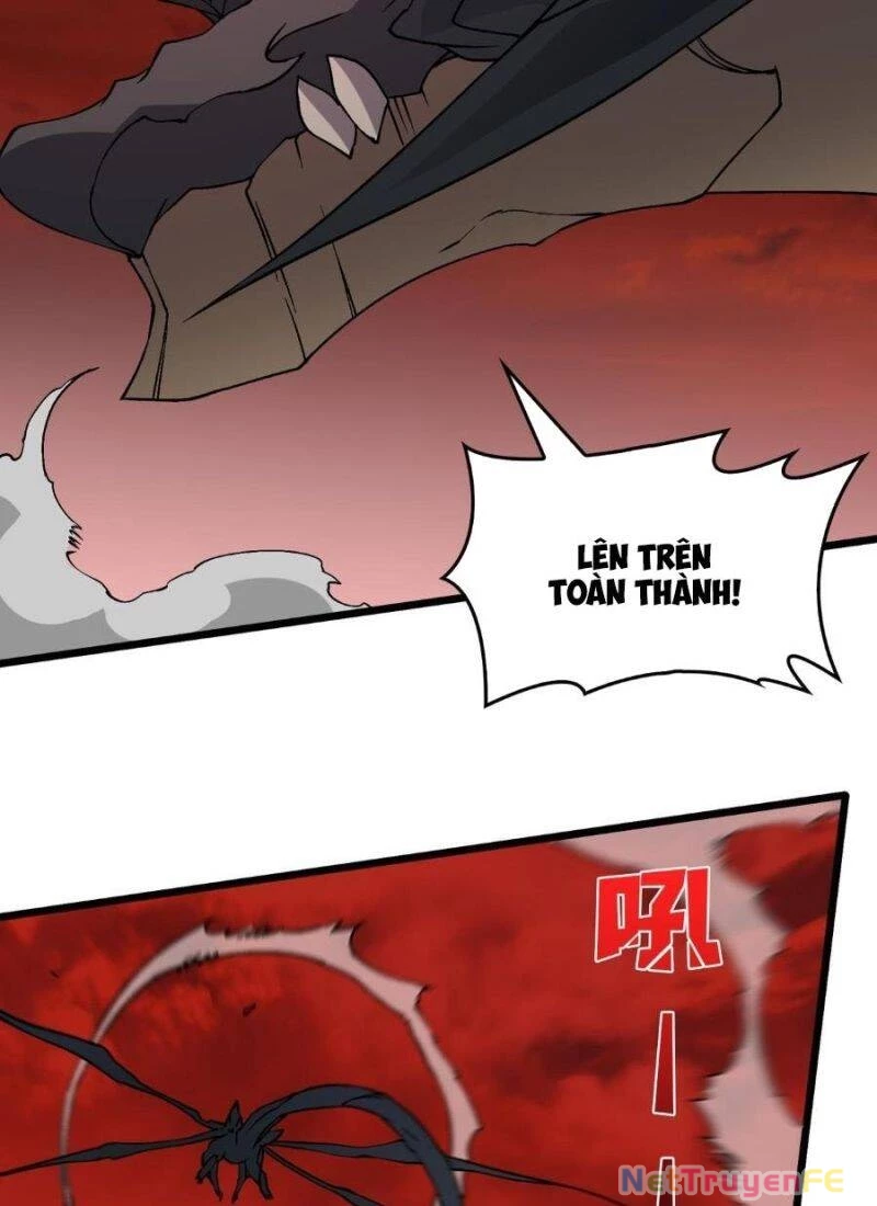 Bắt Đầu Kế Nhiệm Boss Hắc Long, Ta Vô Địch Chapter 33 - Trang 4