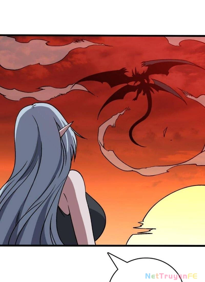 Bắt Đầu Kế Nhiệm Boss Hắc Long, Ta Vô Địch Chapter 33 - Trang 4