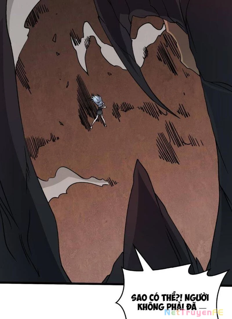 Bắt Đầu Kế Nhiệm Boss Hắc Long, Ta Vô Địch Chapter 33 - Trang 4