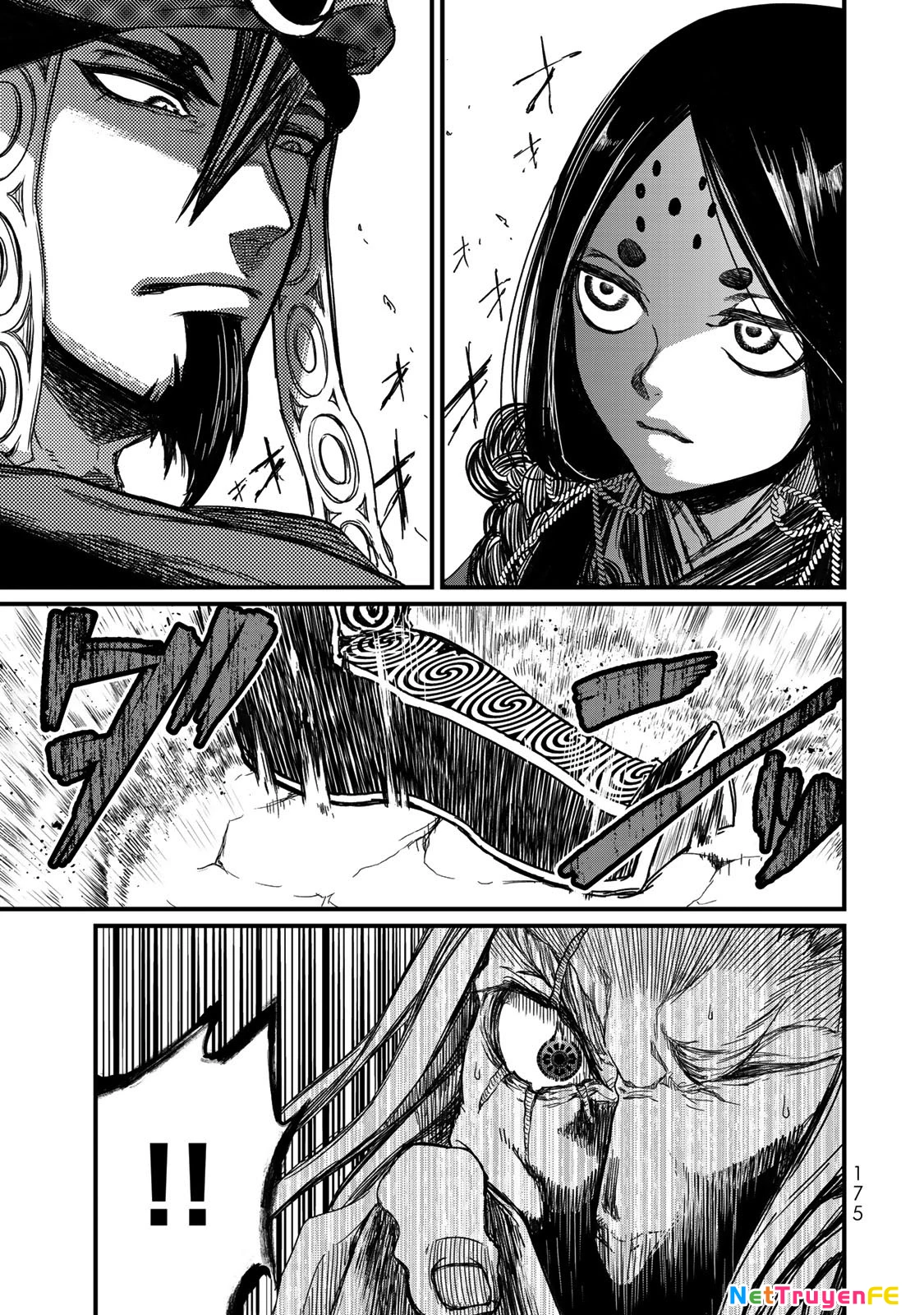 Sao Thất Nữ Nơi Đảo Quốc (Spin-Off Shoukoku No Altair) Chapter 19 - Trang 2