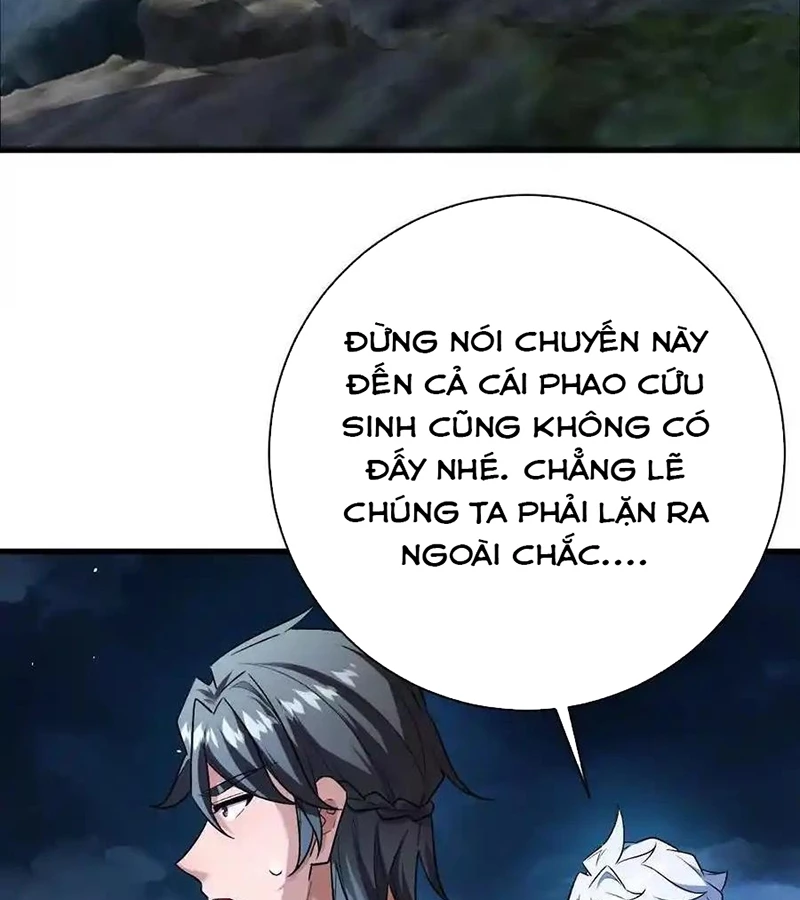 Ta Ở Thế Giới Quỷ Dị Chơi Hăng Rồi! Chapter 129 - Trang 2