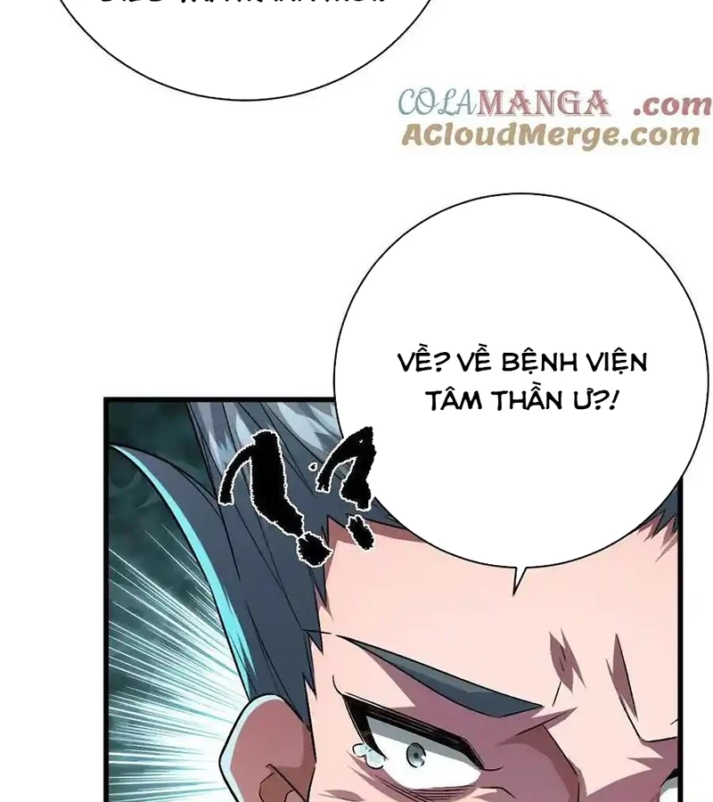 Ta Ở Thế Giới Quỷ Dị Chơi Hăng Rồi! Chapter 129 - Trang 2