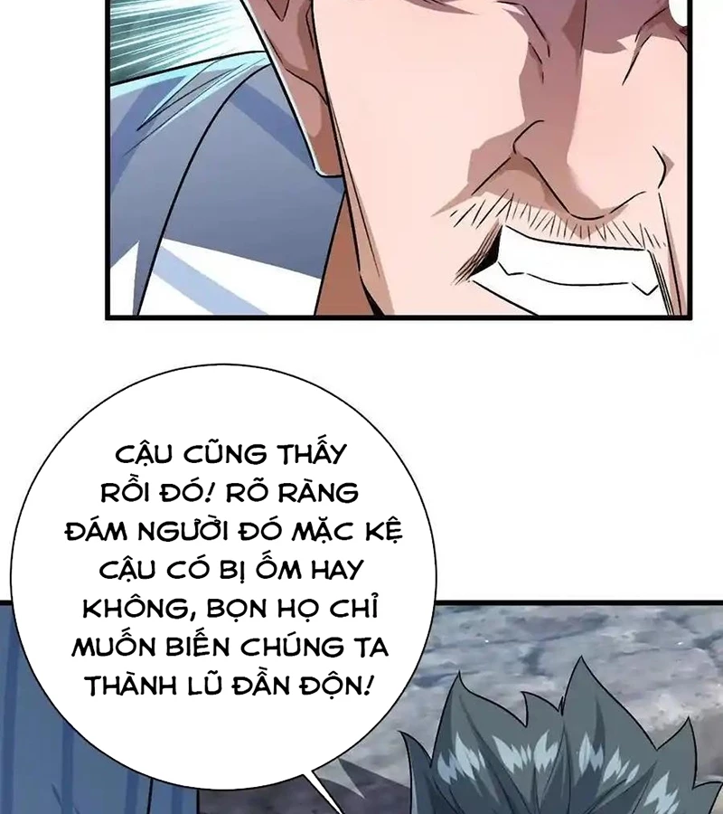 Ta Ở Thế Giới Quỷ Dị Chơi Hăng Rồi! Chapter 129 - Trang 2