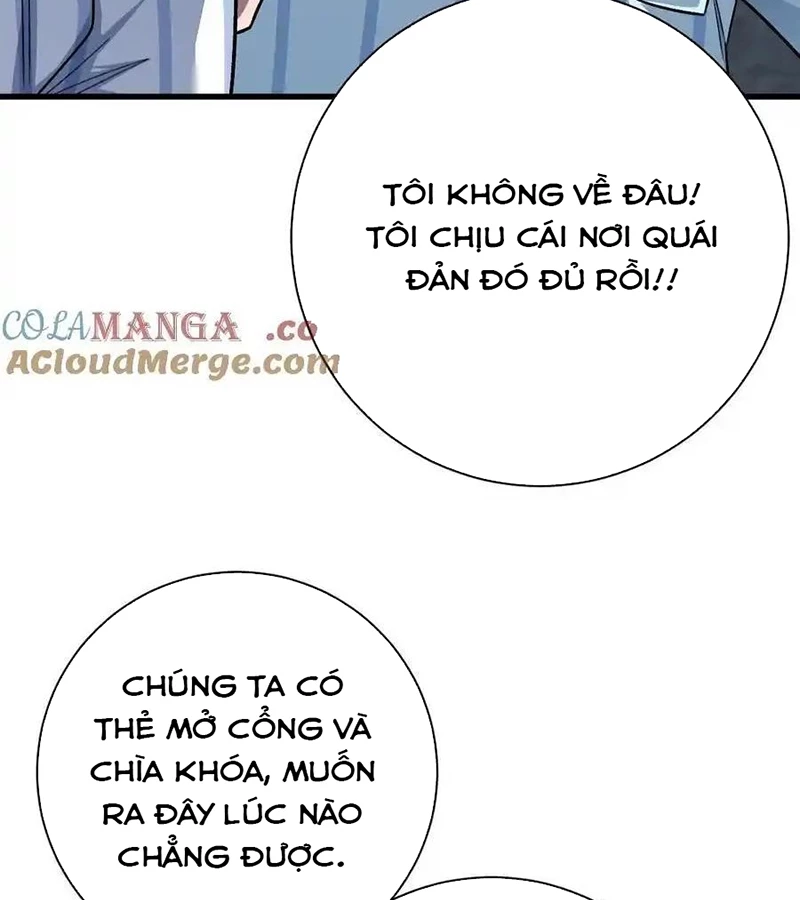 Ta Ở Thế Giới Quỷ Dị Chơi Hăng Rồi! Chapter 129 - Trang 2