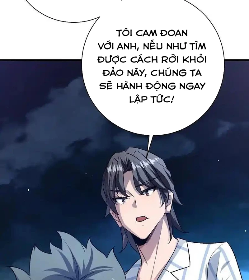 Ta Ở Thế Giới Quỷ Dị Chơi Hăng Rồi! Chapter 129 - Trang 2