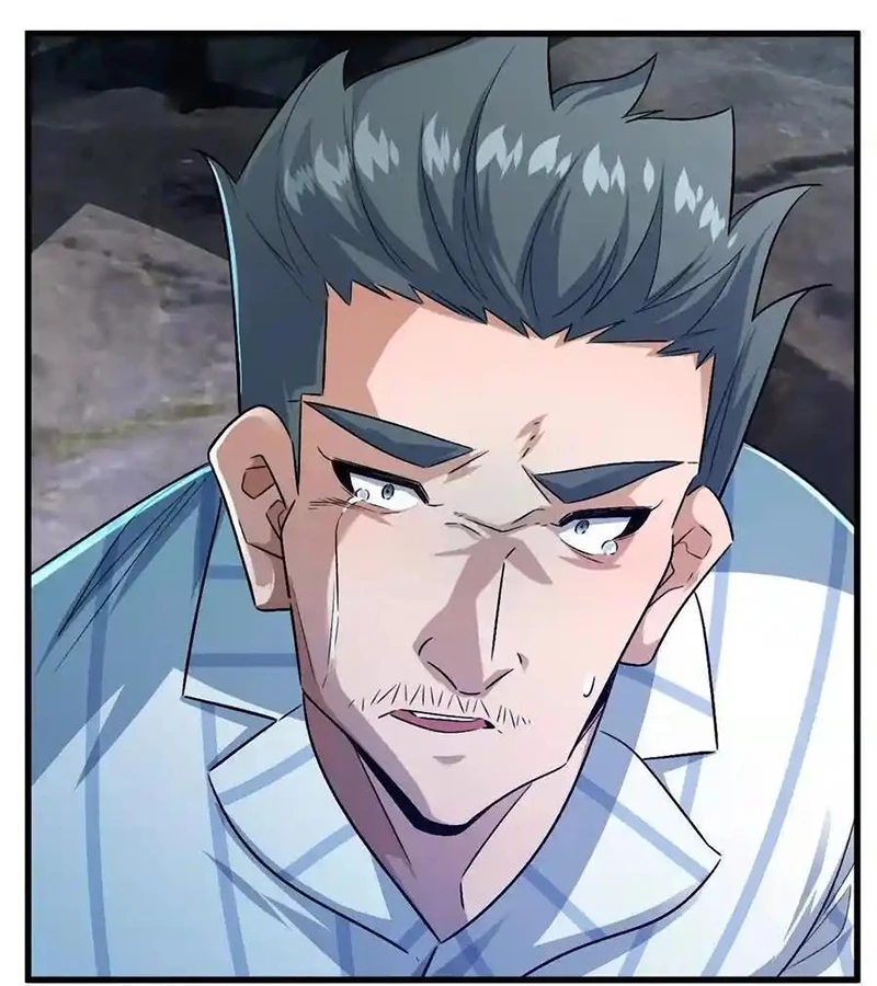 Ta Ở Thế Giới Quỷ Dị Chơi Hăng Rồi! Chapter 129 - Trang 2