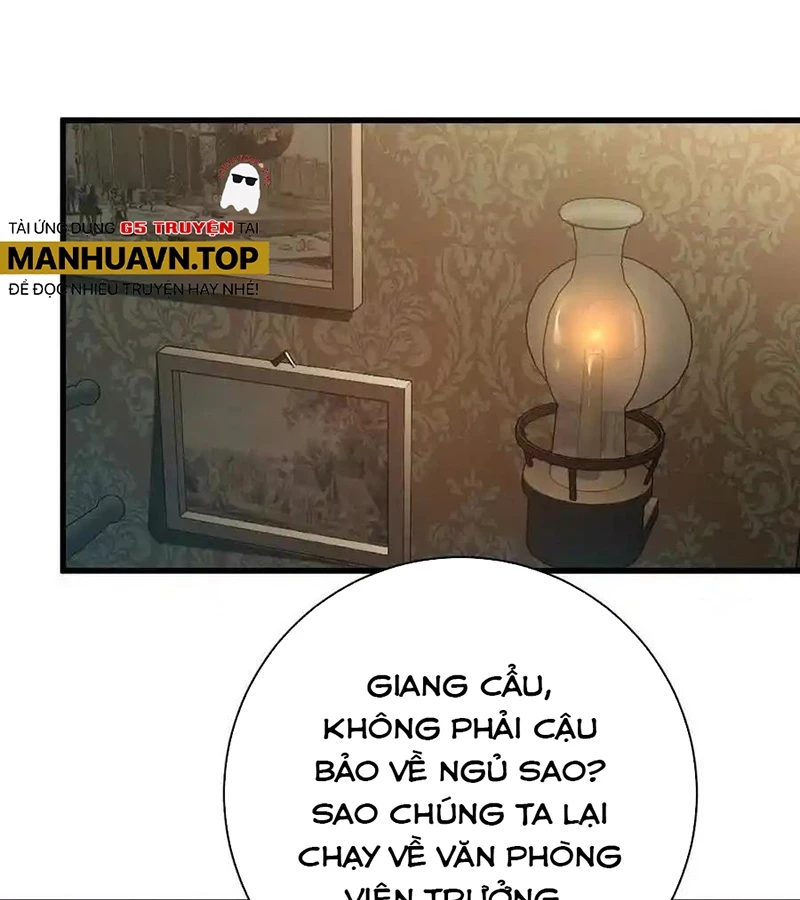 Ta Ở Thế Giới Quỷ Dị Chơi Hăng Rồi! Chapter 129 - Trang 2