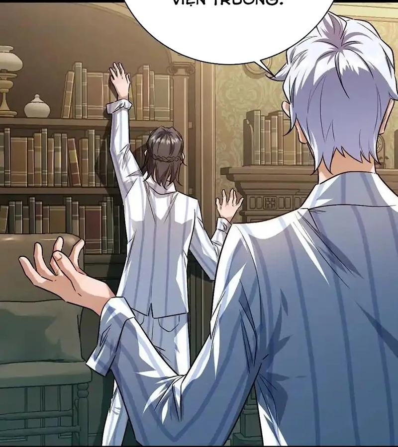 Ta Ở Thế Giới Quỷ Dị Chơi Hăng Rồi! Chapter 129 - Trang 2