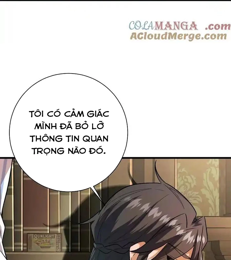 Ta Ở Thế Giới Quỷ Dị Chơi Hăng Rồi! Chapter 129 - Trang 2