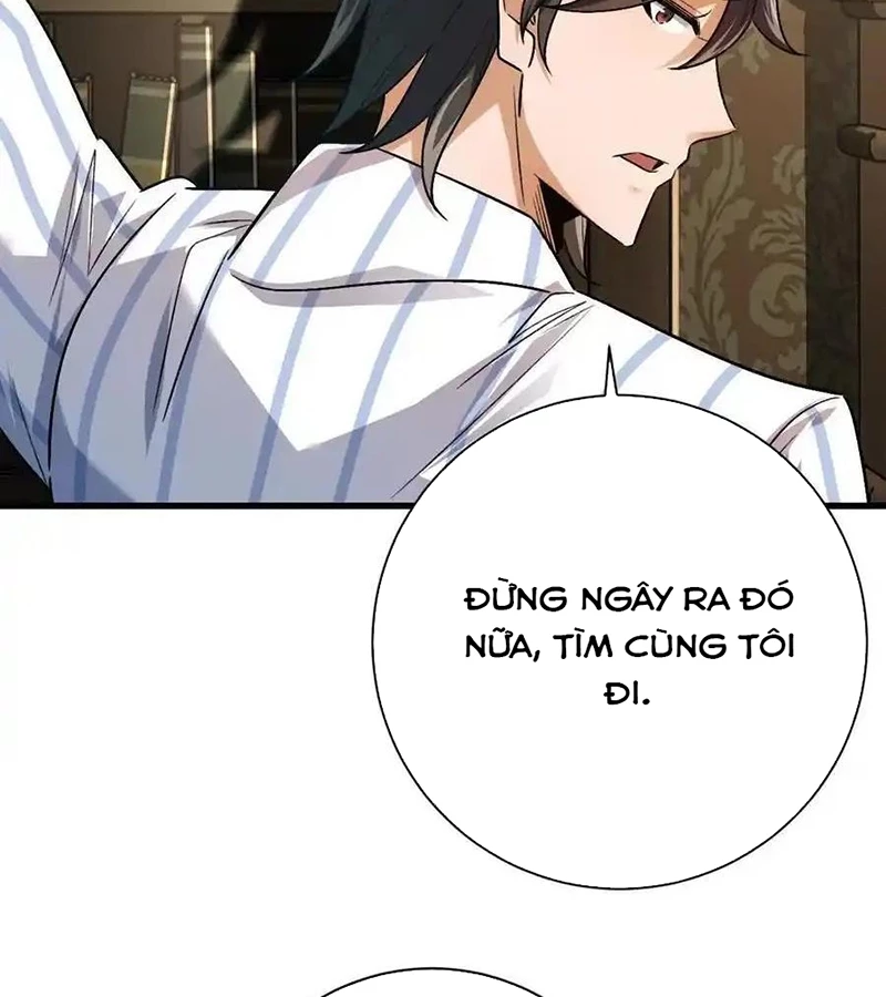 Ta Ở Thế Giới Quỷ Dị Chơi Hăng Rồi! Chapter 129 - Trang 2