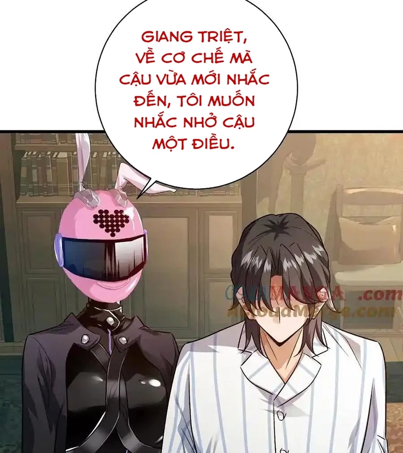 Ta Ở Thế Giới Quỷ Dị Chơi Hăng Rồi! Chapter 129 - Trang 2