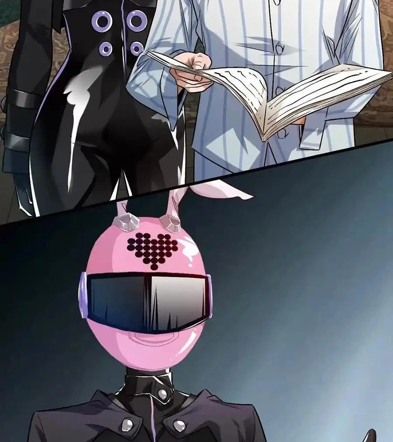 Ta Ở Thế Giới Quỷ Dị Chơi Hăng Rồi! Chapter 129 - Trang 2