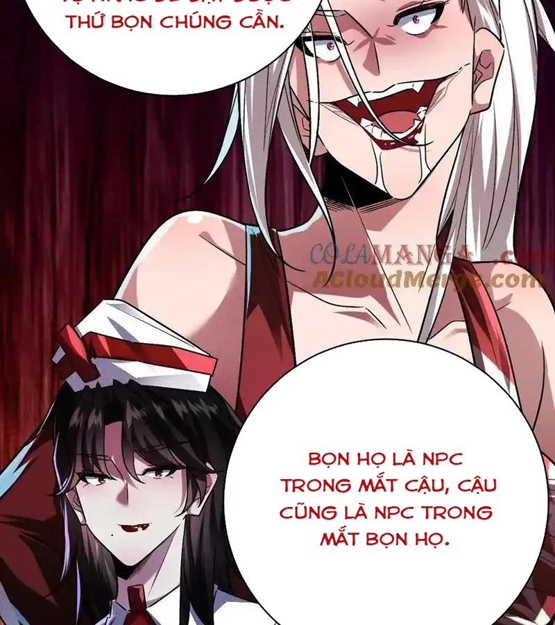 Ta Ở Thế Giới Quỷ Dị Chơi Hăng Rồi! Chapter 129 - Trang 2